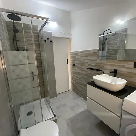 Residenza Toscana 19 Lägenhet *
