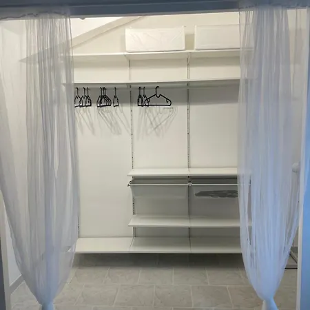Residenza Toscana 19 Appartement