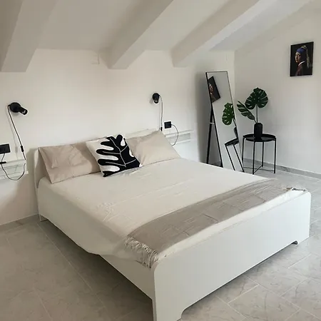 Apartment Residenza Toscana 19