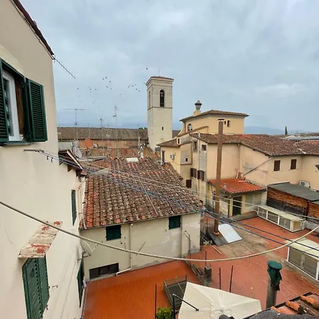 Residenza Toscana 19 Figline Valdarno