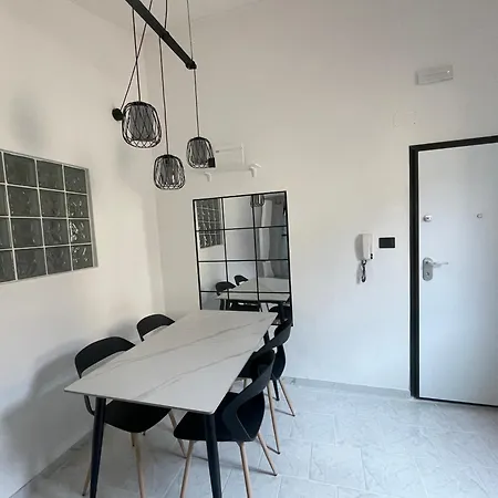 Residenza Toscana 19 Apartment