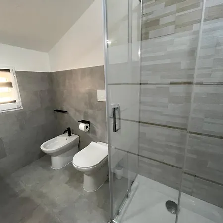 Residenza Toscana 19 Appartamento *
