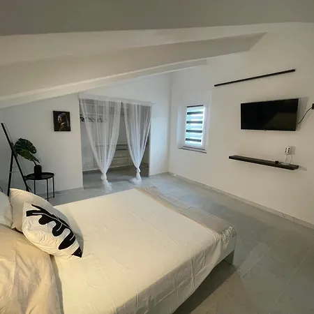 Apartment Residenza Toscana 19
