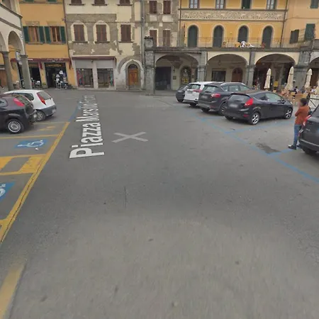 Residenza Toscana 19 *