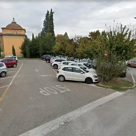 Residenza Toscana 19 Appartamento