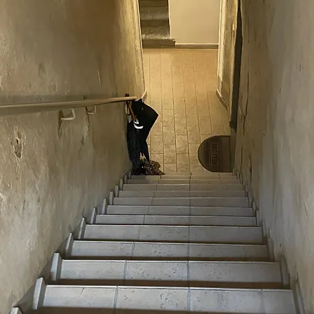 Appartamento Residenza Toscana 19 *