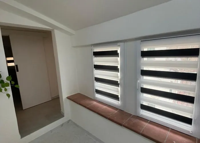 Apartman Residenza Toscana 19 Figline Valdarno