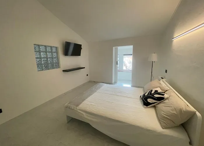 Residenza Toscana 19 *